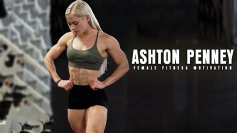 ashton penney|ashton penney youtube.